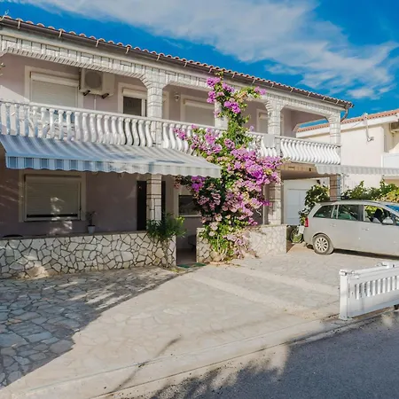 With Parking Space - 18569 Vir