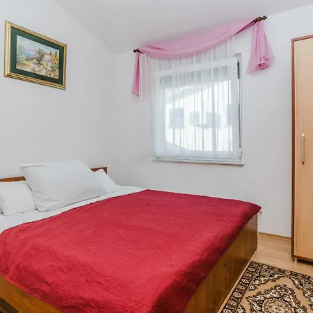 Apartment With A Parking Space - 18569 Vir