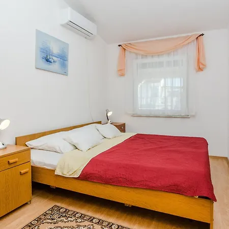 With A Parking Space - 18569 Apartment