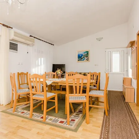 Apartment With A Parking Space - 18569 *