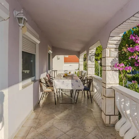 With A Parking Space - 18569 Apartment *