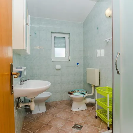 Apartment With A Parking Space - 18569 Vir