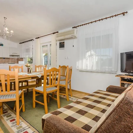 Apartment With A Parking Space - 18569 *